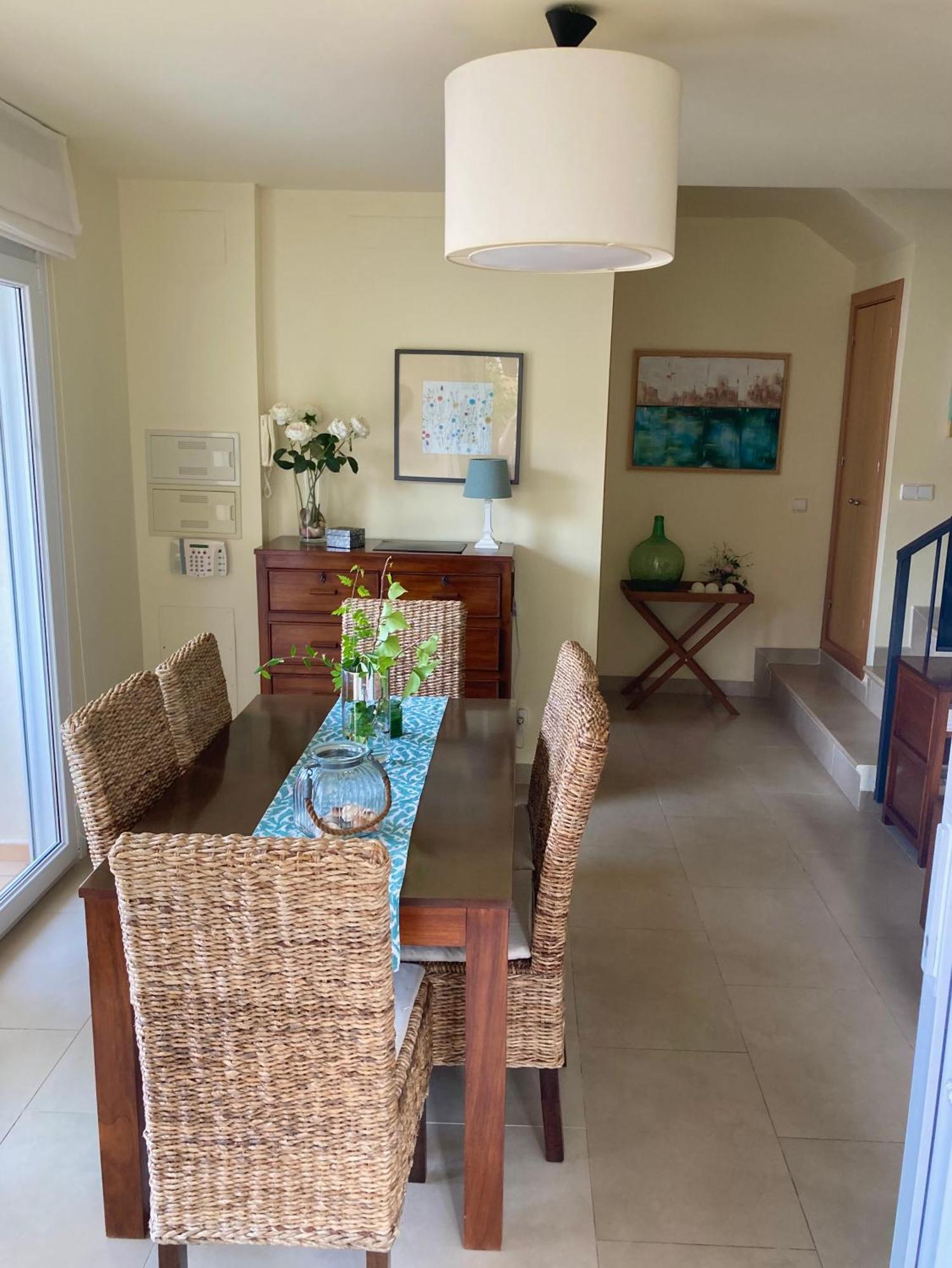 Casa Jazmin Fuentes De Almunecar Ngoại thất bức ảnh