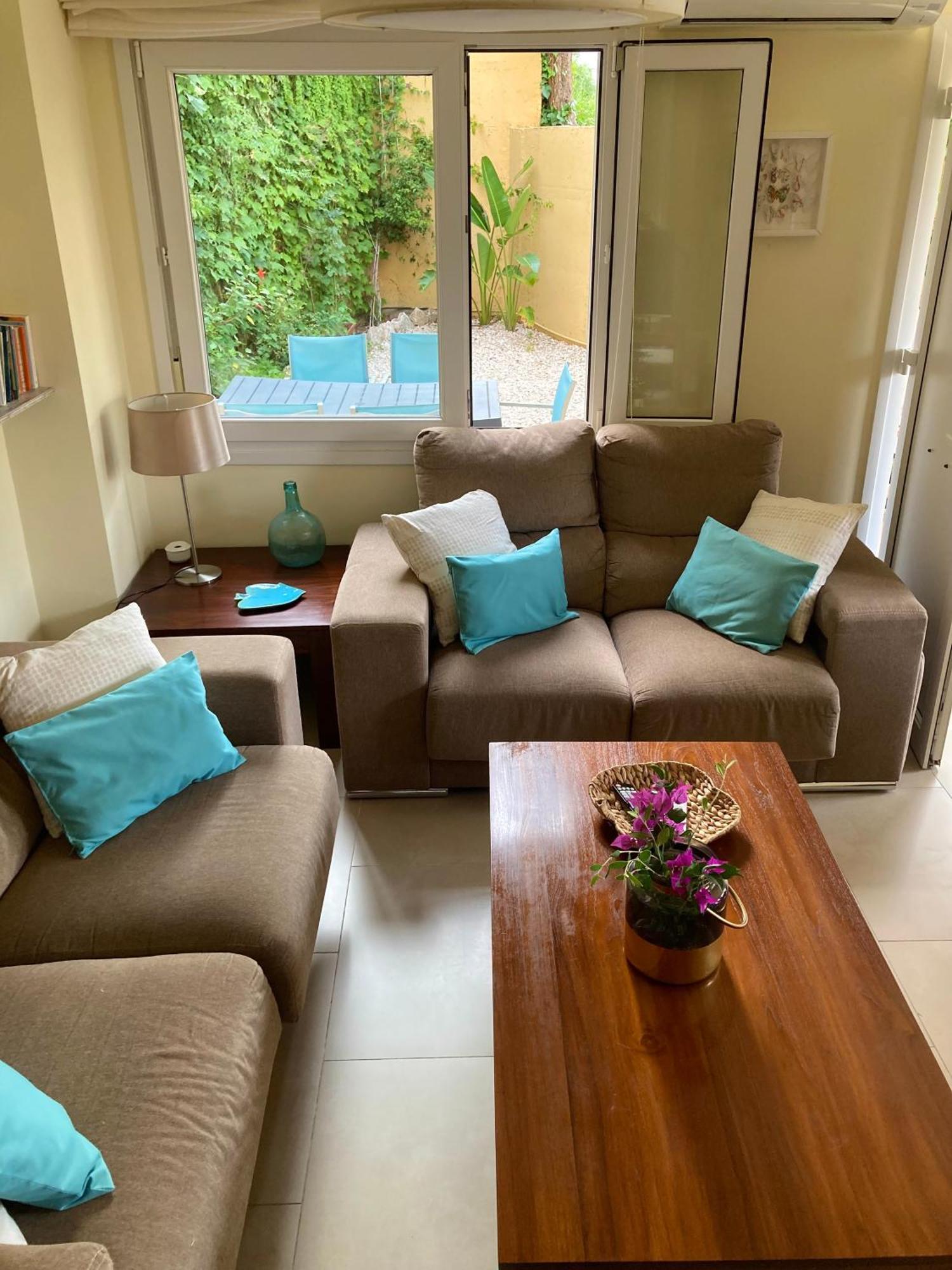 Casa Jazmin Fuentes De Almunecar Ngoại thất bức ảnh