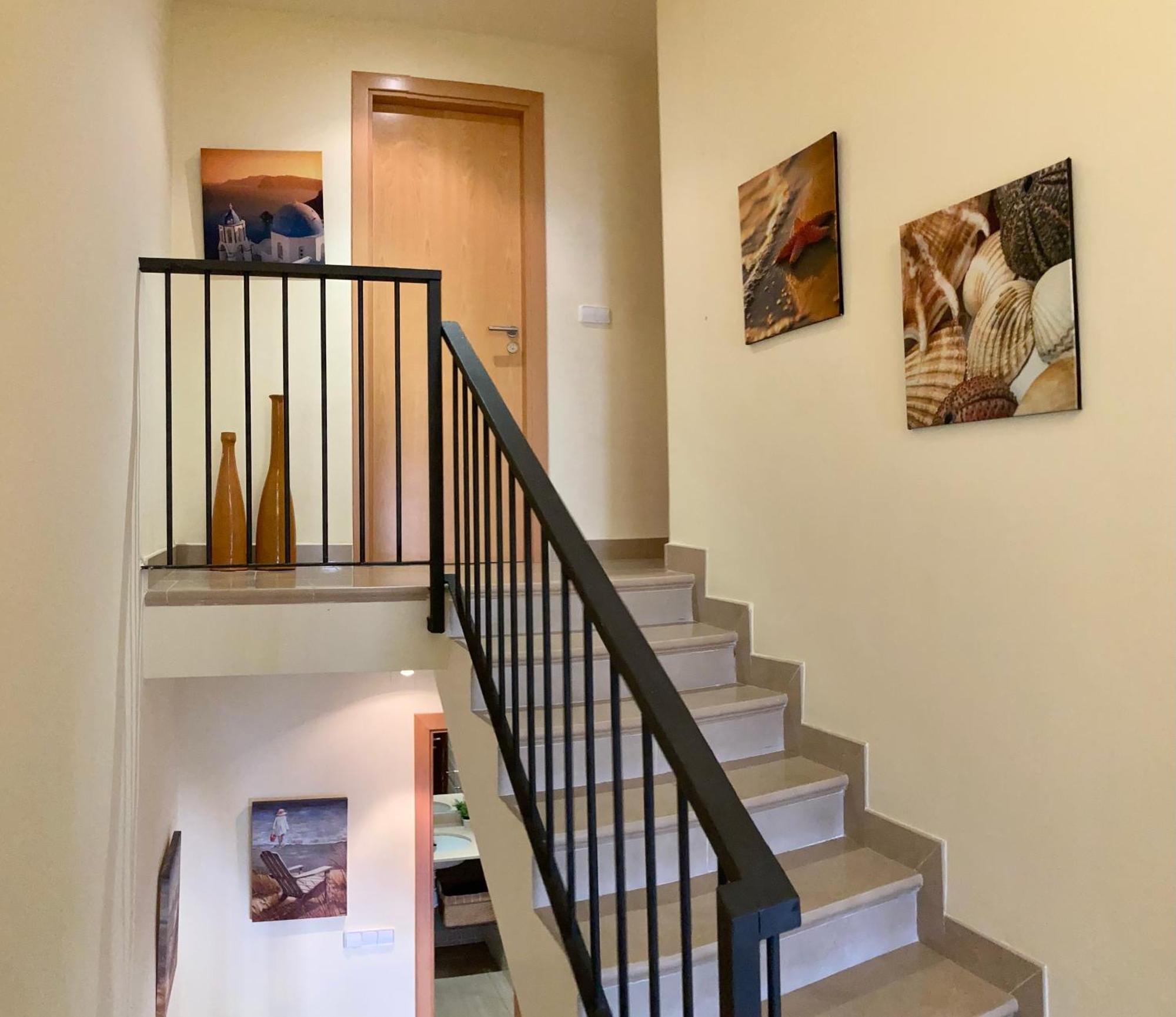 Casa Jazmin Fuentes De Almunecar Ngoại thất bức ảnh