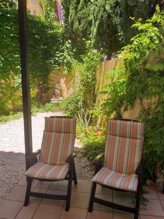 Casa Jazmin Fuentes De Almunecar Ngoại thất bức ảnh